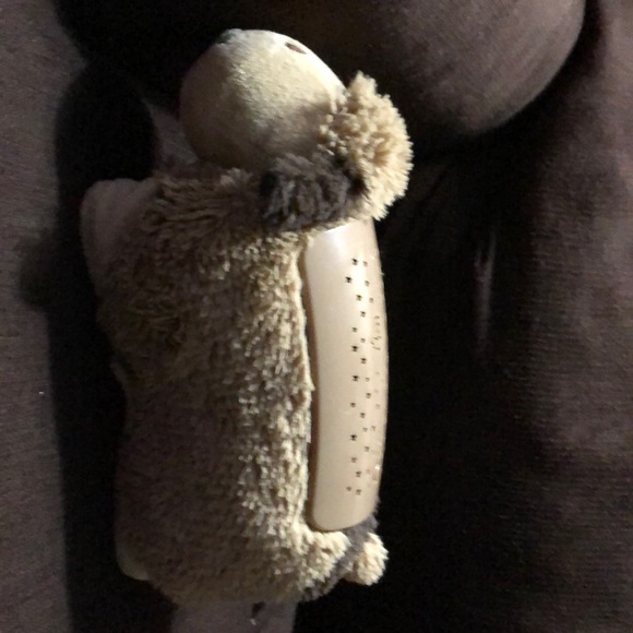 Light up puppy dog - Picture 3 of 3